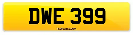 DWE 399