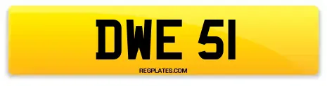 DWE 51