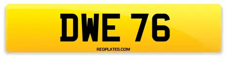 DWE 76