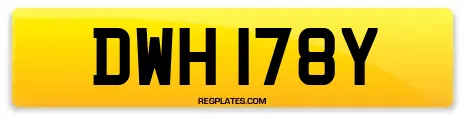 DWH 178Y