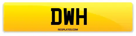 Registration