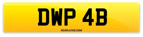 DWP 4B