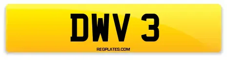 DWV 3