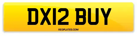 DX12 BUY