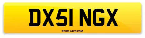 DX51 NGX
