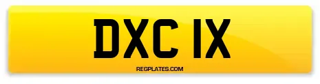 DXC 1X