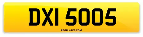 DXI 5005