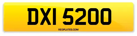 DXI 5200