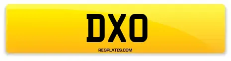 Registration