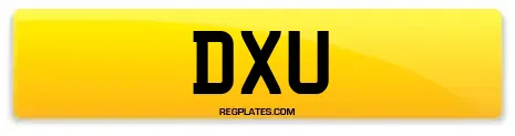 Registration
