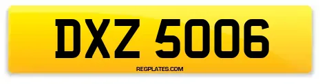 DXZ 5006