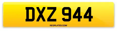 DXZ 944