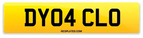 DY04 CLO