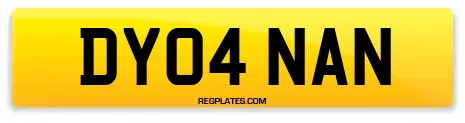 DY04 NAN