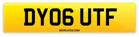 DY06 UTF