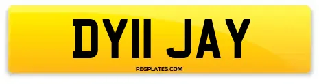 DY11 JAY