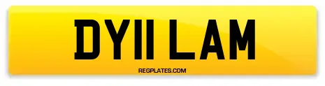 DY11 LAM