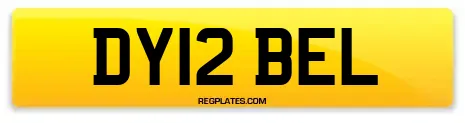DY12 BEL