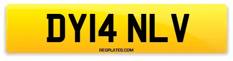 DY14 NLV