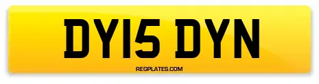 DY15 DYN