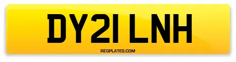 DY21 LNH