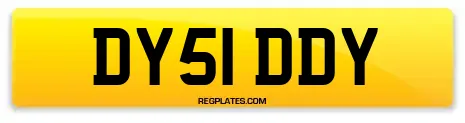 DY51 DDY