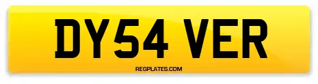 DY54 VER
