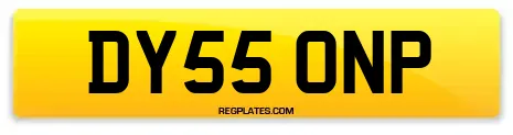 DY55 ONP