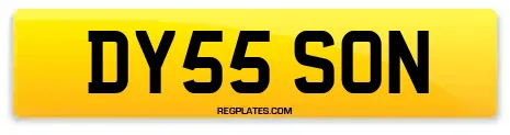 DY55 SON