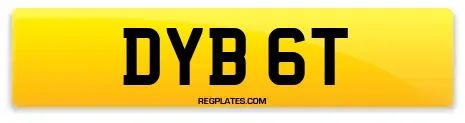 DYB 6T
