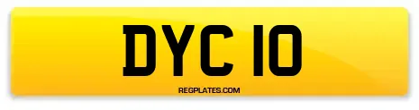 DYC 10