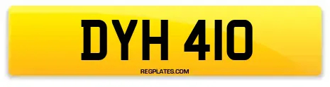 DYH 410