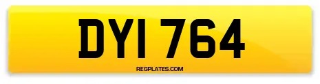 DYI 764