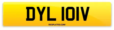 DYL 101V