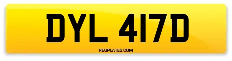 DYL 417D
