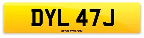 DYL 47J