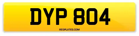 DYP 804