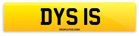 DYS 1S