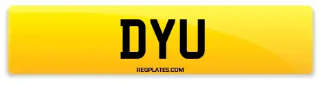 Registration