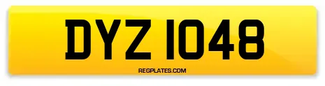 DYZ 1048