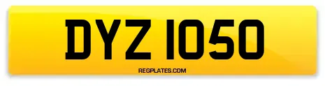DYZ 1050