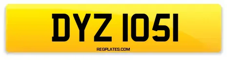 DYZ 1051