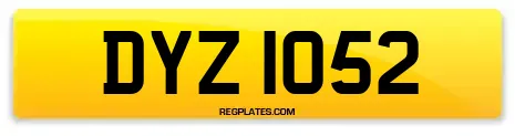 DYZ 1052