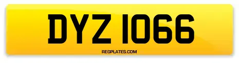 DYZ 1066