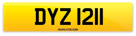 DYZ 1211
