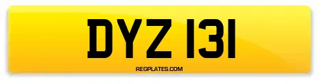 DYZ 131