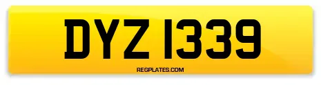 DYZ 1339
