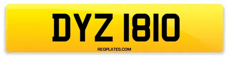 DYZ 1810