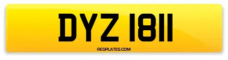 DYZ 1811