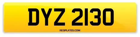 DYZ 2130